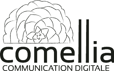 Comellia, communication digitale